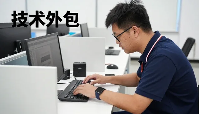 为什么越来越多运维选择方案咨询
