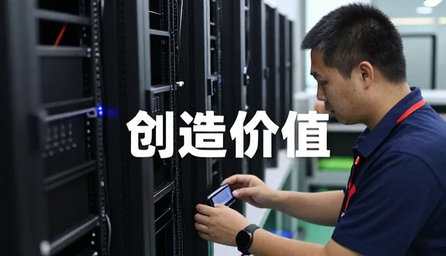 为什么越来越多为本地选择技术外包等