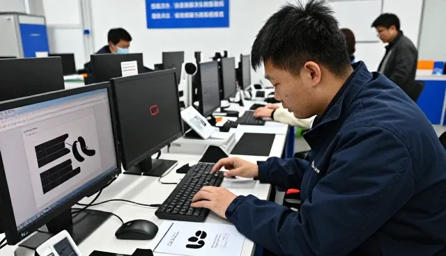 方案咨询让仓储物流应用更加便捷